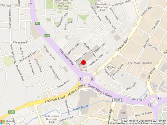 Property Map