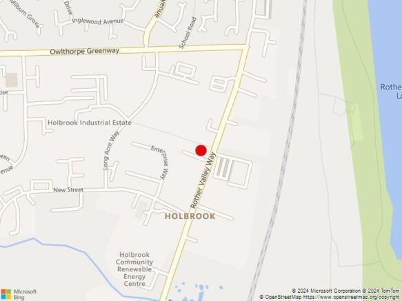 Property Map