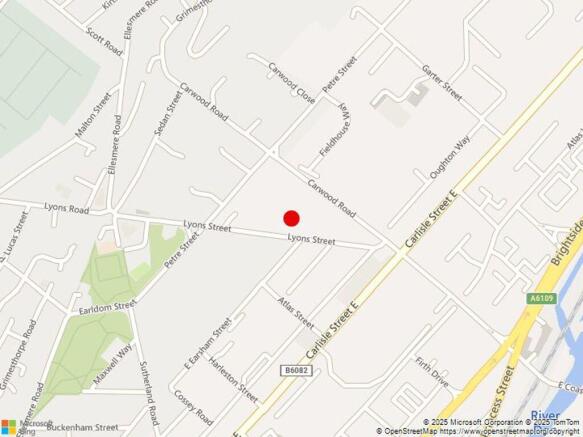 Property Map