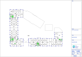 Floor Plan PDF attach
