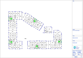 Floor Plan PDF attach