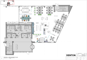 Floor Plan PDF attach
