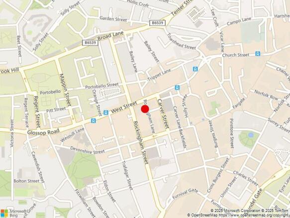 Property Map