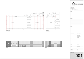 Floor Plan PDF attach