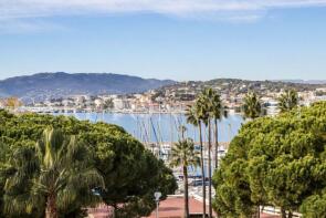 Photo of Cannes (Croisette), 06400, France
