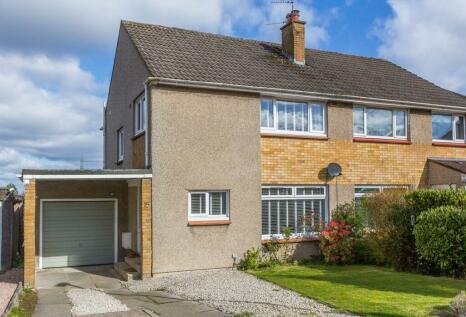 Currie - 3 bedroom semi-detached house for sale