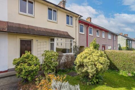 Hazelwood Grove, The Inch, Edinburgh, EH16