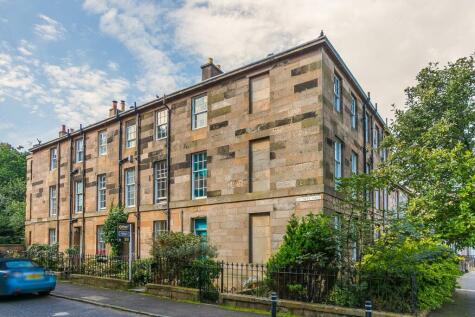 Trinity Crescent, Edinburgh, EH5