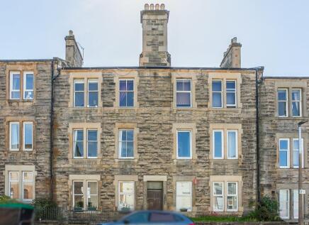 Dunedin Street, Edinburgh, EH7