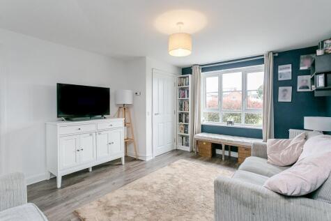 Charles Wilson Avenue, Bilston, Roslin, EH25