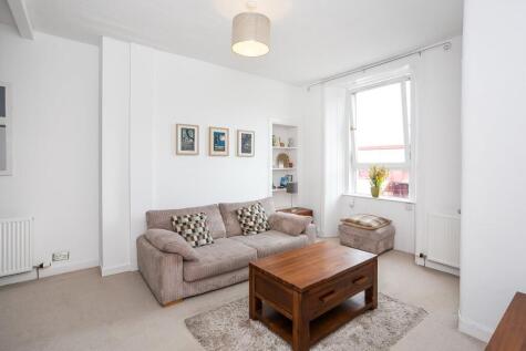 Wheatfield Street, Gorgie, Edinburgh, EH11