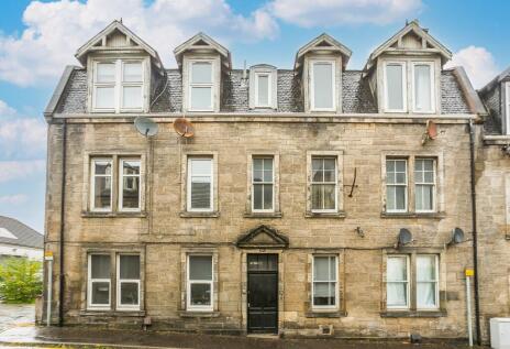 Campbell Street, Dunfermline, KY12