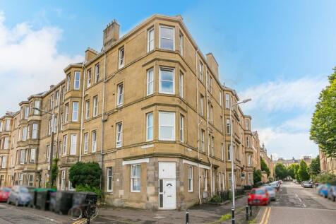 Dundee Terrace, Polwarth, Edinburgh, EH11