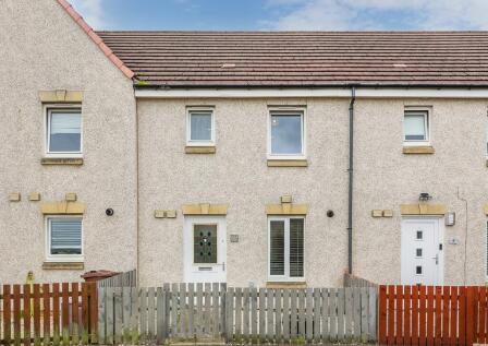 Caledonian Crescent, Prestonpans, EH32