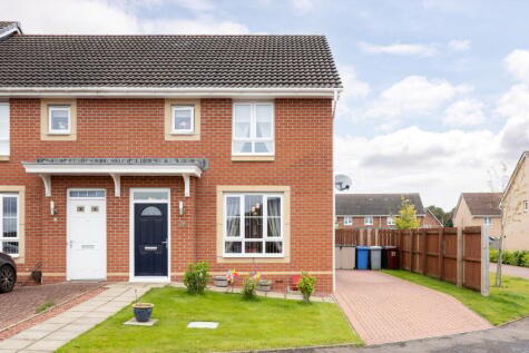 Jasmine Avenue, East Kilbride, Glasgow, G75