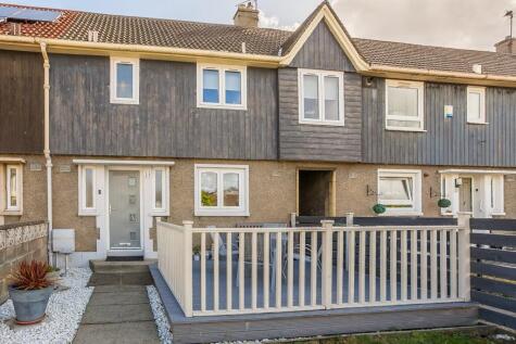 Niddrie Mill Avenue, Edinburgh, EH15