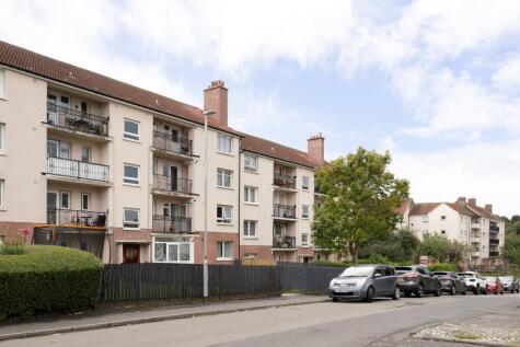 Kerrycroy Avenue, Glasgow, G42
