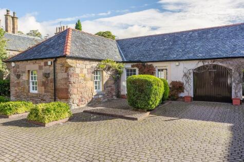 Bonaly Steading, Edinburgh, EH13