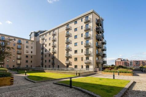 Hesperus Broadway, Granton, Edinburgh, EH5