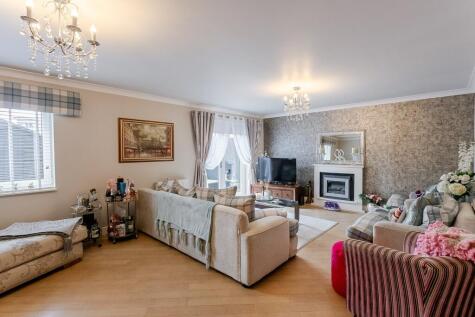 Waterfront Avenue, Granton, Edinburgh, EH5