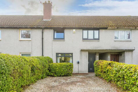 Burnhead Crescent, Edinburgh, EH16