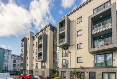 Lochend Butterfly Way, Edinburgh, EH7