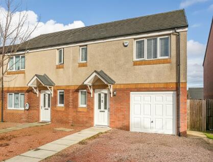 Dalwhamie Street, Kinross, KY13