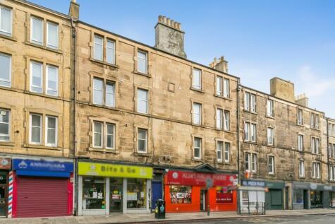 Gorgie Road, Edinburgh, EH11
