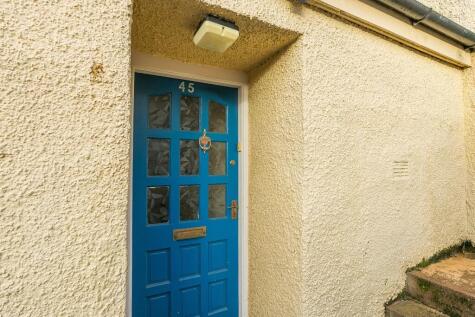 High Street, Tranent, EH33