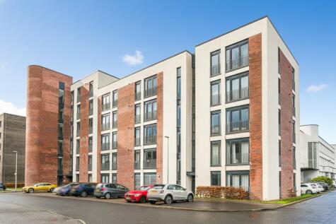 Arneil Drive, Edinburgh, EH5