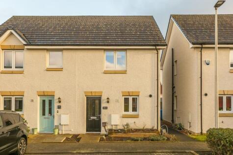 Cadwell Crescent, Gorebridge, EH23