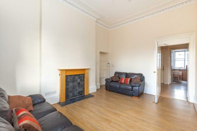 3 Bedroom Flat For Sale In Holland Street Glasgow G2 G2