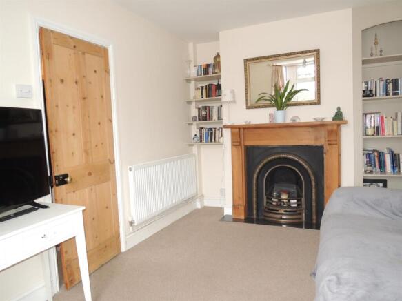 Lounge: