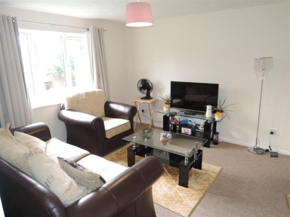 Lounge: