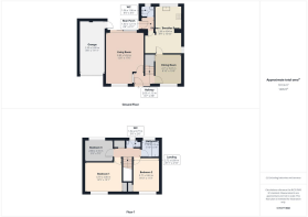Floorplan both floors