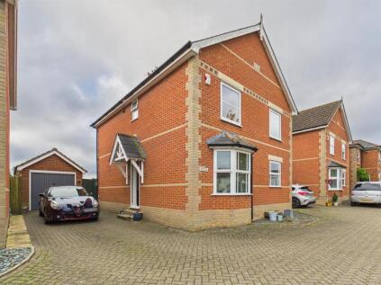 Bromley Heights, Colchester