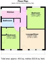 47a Underdown - all floors.JPG