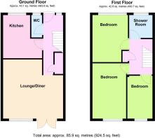 13 Kings Crescent - all floors.JPG