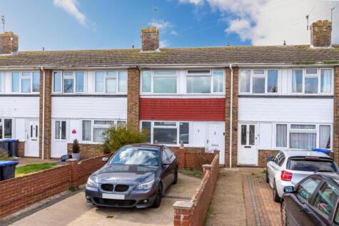 Hayley Road, Lancing