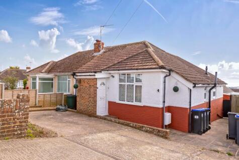 Howard Road, Sompting, Lancing