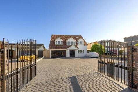 Old Fort Road, Shoreham-By-Sea