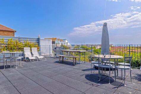 Brighton Road, Lancing