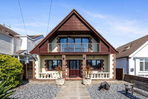 Old Salts Farm Road, Lancing