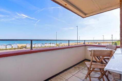 Brighton Road, Lancing