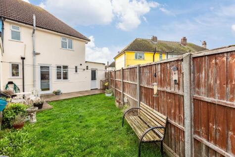 Orient Road, Lancing