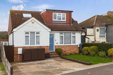 Alandale Road, Sompting, Lancing