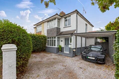 Grinstead Lane, Lancing