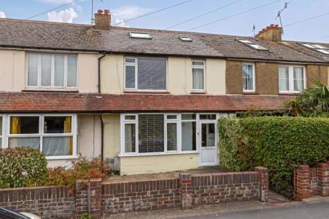 Old Shoreham Road, Shoreham-By-Sea