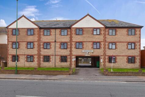 South Street, Lancing