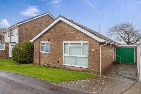 Burrell Avenue, Lancing